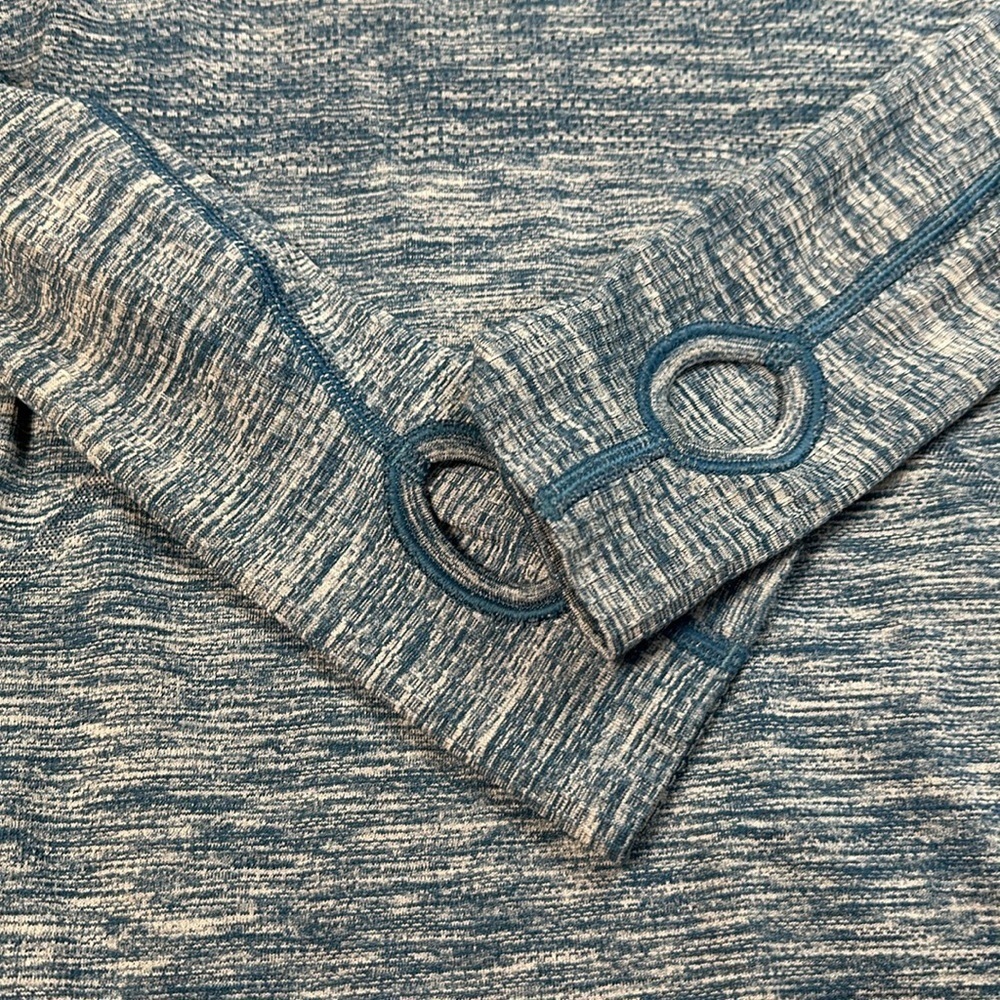 Lululemon Run: Swiftly Tech Long Sleeve - image 2